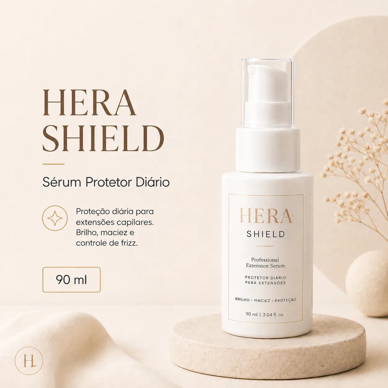 Card HeraShield